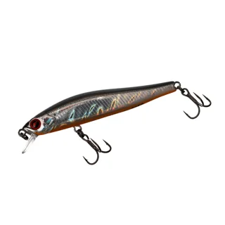 Воблер Flagman Fiskar-Minnow 70SP 5.7г F202