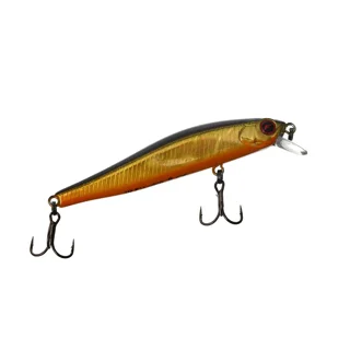 Воблер Flagman Fiskar-Minnow 70SP 5.7г F202
