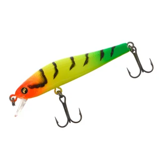 Воблер Flagman Fiskar-Minnow 70SP 5,7g 0.6-1.2m color B142