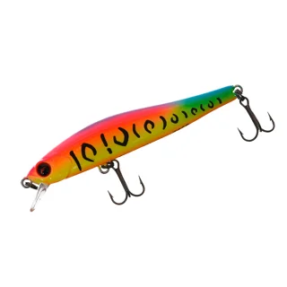 Воблер Flagman Fiskar-Minnow 70SP 5,7g 0.6-1.2m color B381
