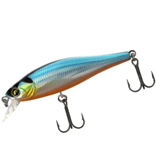 Воблер Flagman Frenzy minnow 63SP  63mm 6.5g color B08