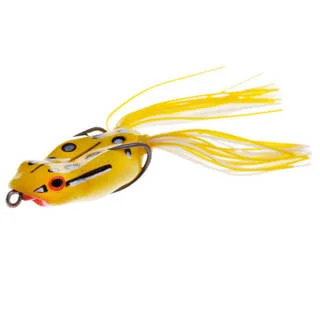 Воблер Flagman Frogi Pop 45мм 6,5г Top Water F06