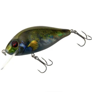 Воблер Flagman Hard Ball 70F 0.5-1.5m color 312