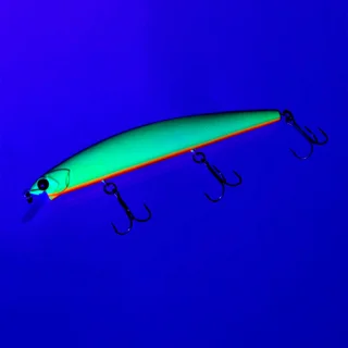 Воблер Flagman Hellcat 110SP 16г 493 (Заглиблення: 0.5-2 м)