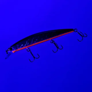 Воблер Flagman Hellcat 110SP 16г F101 (Заглиблення: 0.5-2 м)