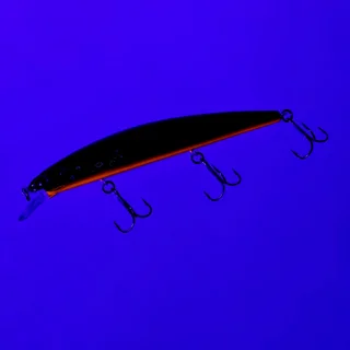 Воблер Flagman Hellcat 110SP 16г F102 (Заглубление: 0.5-2 м)