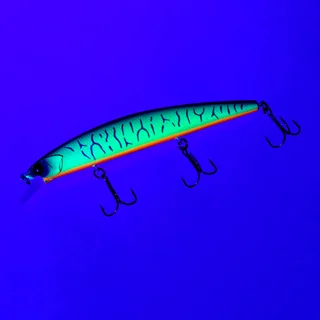 Воблер Flagman Hellcat 110SP 16г F104 (Заглубление: 0.5-2 м)