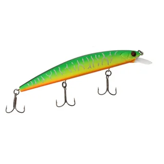 Воблер Flagman Hellcat 110SP 16г F201 (Заглиблення: 0.5-2 м)