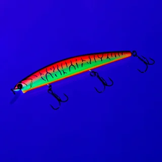 Воблер Flagman Hellcat 110SP 16г F201 (Заглиблення: 0.5-2 м)