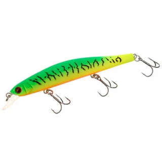 Воблер Flagman Joker 125SP 485 Вага: 23.6 г (Заглиблення: 0.8-1.5 м)