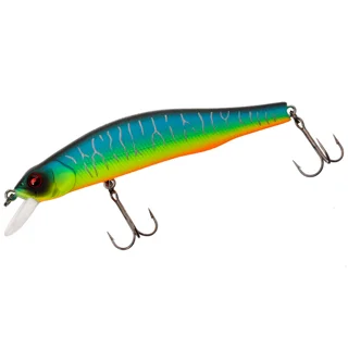 Воблер Flagman Joker 90SP-SR 10,5g 0.8-1.2m #444 blue chart tiger