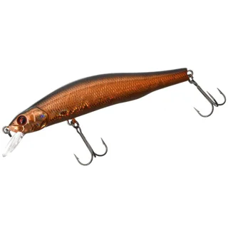 Воблер Flagman Joker 90SP-SR 10,5g 0.8-1.2m #501 copper flash