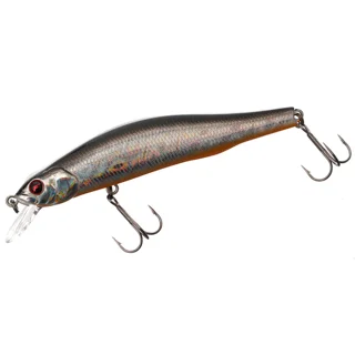Воблер Flagman Joker 90SP-SR 10,5g 0.8-1.2m #F202 double sil/gold