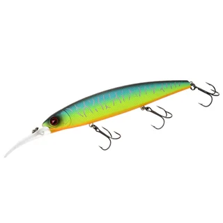 Воблер Flagman Kraken 130SF-DR 444 Вага: 27.3 г (Заглиблення: 2-3 м)