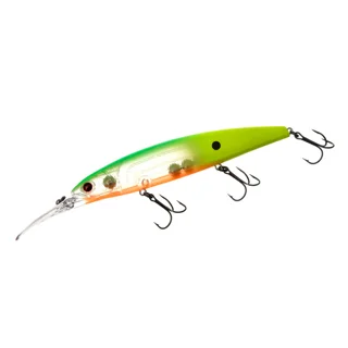 Воблер Flagman Kraken 130SF-DR 27,3g 2.0-3.0m #450 clear chart OR