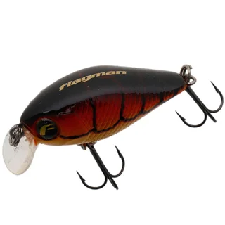 Воблер Flagman Little Fat SR 36мм Floating F1338