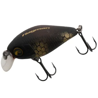 Воблер Flagman Little Fat SR 36мм Floating F1568