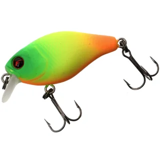 Воблер Flagman Magnetic-Crank 38F 4g 0.5-1.0m color 452