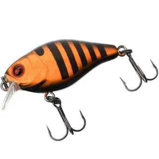 Воблер Flagman Magnetic-Crank 38F 4g 0.5-1.0m color F110