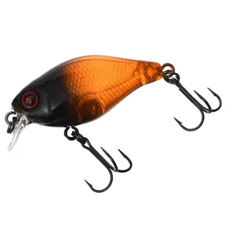 Воблер Flagman Magnetic-Crank 38F 4г F107