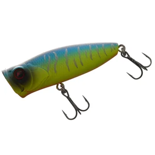 Воблер Flagman Pop-n-walk 40F 2,7g top water color 444