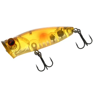 Воблер Flagman Pop-n-walk 40F 2,7g top water color 445