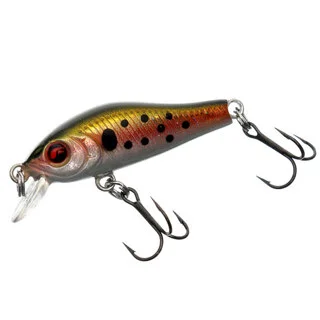 Воблер Flagman Qwant 35F 484