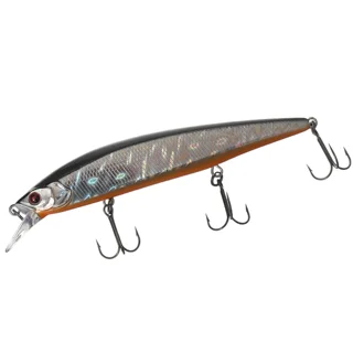 Воблер Flagman Robber-Minnow 110SP 15g 0.9-1.6m color F101
