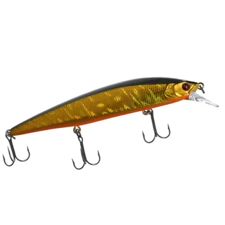 Воблер Flagman Robber-Minnow 110SP 15g 0.9-1.6m color F202
