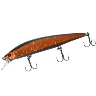 Воблер Flagman Robber-Minnow 110SP 15g 0.9-1.6m color F501
