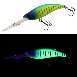 Воблер Flagman Royal 75F 460