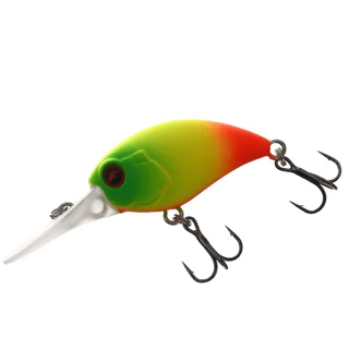 Воблер Flagman Siren 30F 3,1g 0.3-0.9m color 452