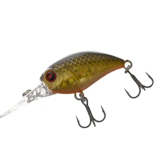 Воблер Flagman Siren 30F 3,1g 0.3-0.9m color 487