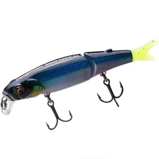 Воблер Flagman Swim Spark 90mm 7.4g color A166