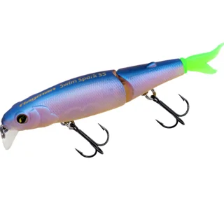 Воблер Flagman Swim Spark 90SS 7,4g 0.3-1.0m color F1851