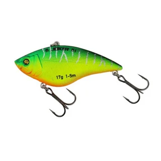 Воблер FR Joker 7,5cm rattlin 17g 02