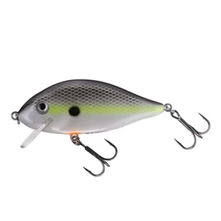 Воблер FR Karas 7,5cm floating 11.9g колір26