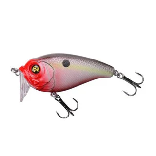 Воблер FR Little Gryphone 6,5cm плавающий кол.26