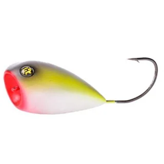 Воблер FR Prokhodimets 5,7cm що плаває кол.27