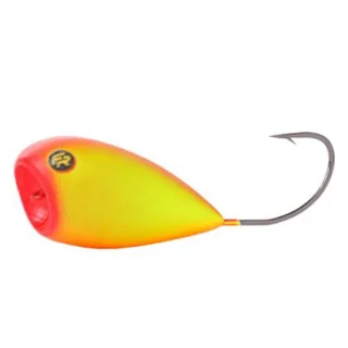 Воблер FR Prokhodimets 5,7cm що плаває кол.43