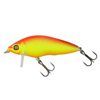 Воблер FR Taifun Zero 7,0cm плаваючий колір43