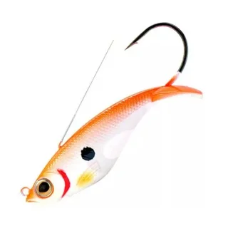 Воблер WEEDLESS SHAD HW 1242 90мм16g колір FRP