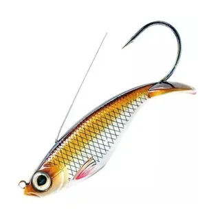 Воблер WEEDLESS SHAD HW 1242 90мм16g колір JP