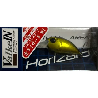 Воблер Horizard ValkeN Wi 34F 34mm 4g Колір-6 ( копія )
