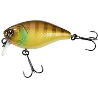 Воблер Jackall Cherry One Footer 46F 46mm 7.2g Noike Gill (Заглиблення: 0.3 м)