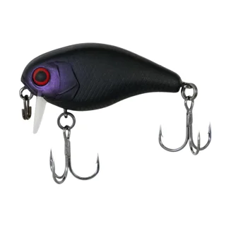 Воблер Jackall Chubby 38 SSR 38mm 4.2g Mat Black