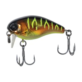 Воблер Jackall Chubby 38 SSR 38mm 4.2g Tiger Belly