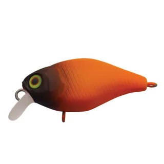 Воблер Jackall Chubby 38мм 4г Pellet Orange Floating