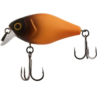 Воблер Jackall Chubby 41F 41mm Pellet Orange