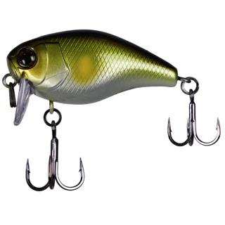 Воблер Jackall Chubby 41F SSR 41mm Ayu